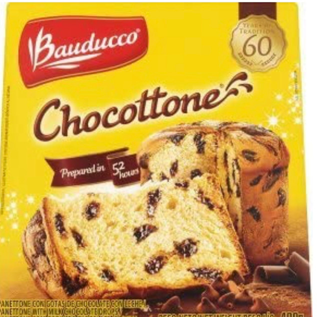 CHOCOTTONE 500 gr