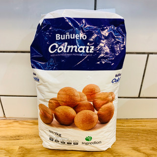 BUNUELO COLMAIZ