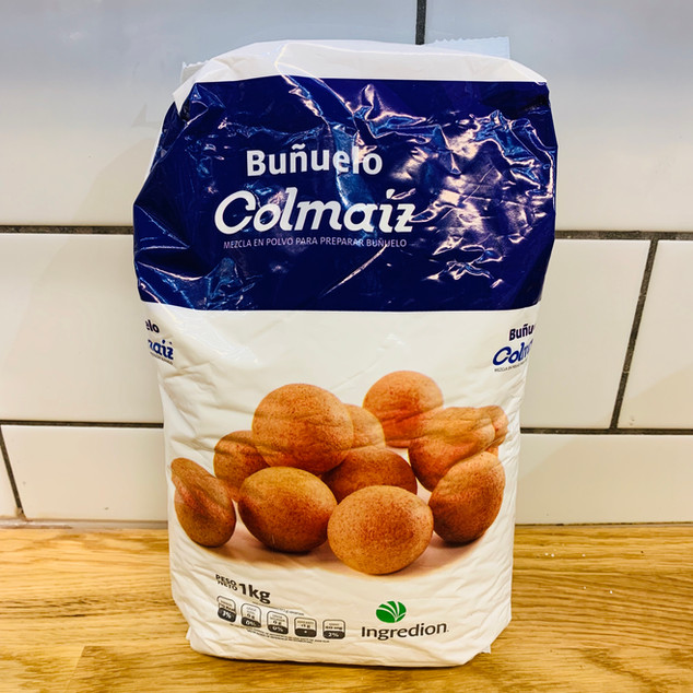 BUNUELO COLMAIZ