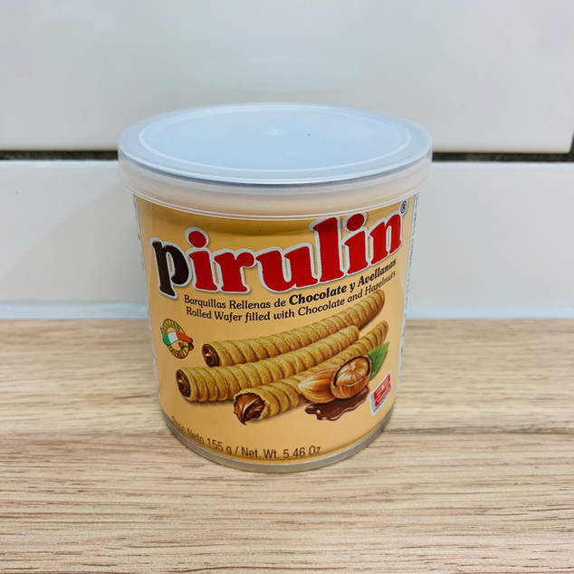 PIRULIN