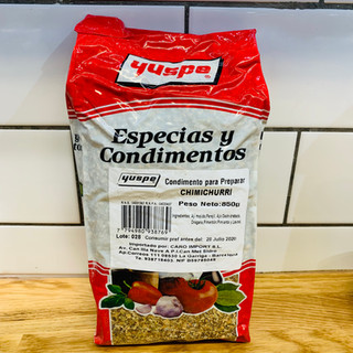 CHIMICHURRI 850 GR