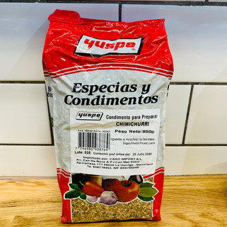 CHIMICHURRI 850 GR