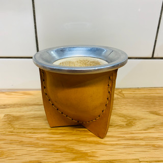 CALABAZA CON CUERO 2