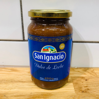 DULCE DE LECHE SAN IGNACIO