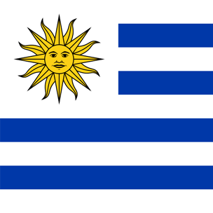 FROM URUGUAY