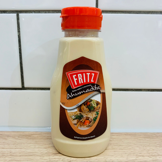 SALSA DE TOCINETA