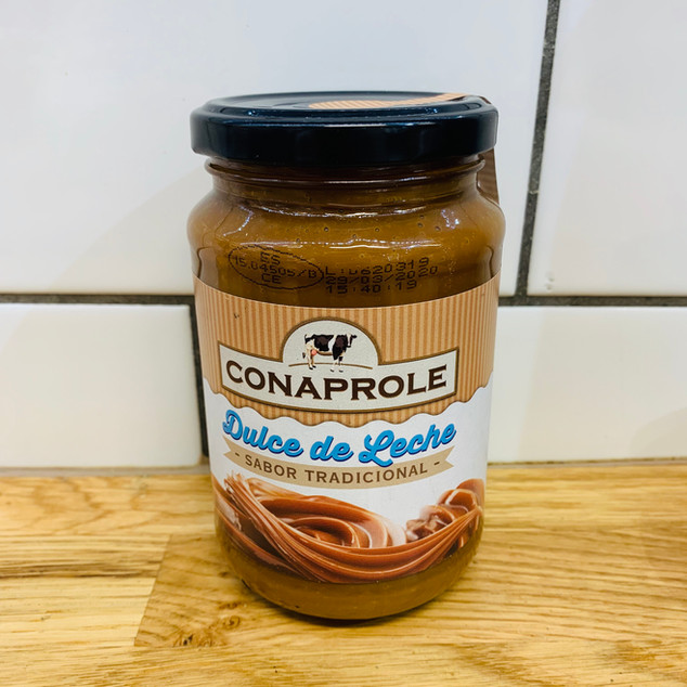 CONAPROLE DULCE DE LECHE