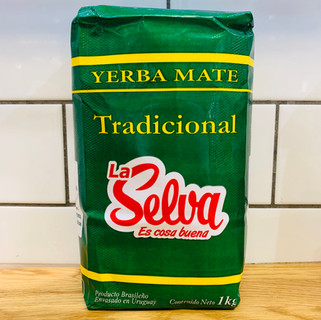 LA SELVA TRADICIONAL
