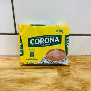 CHOCOLATE CORONA