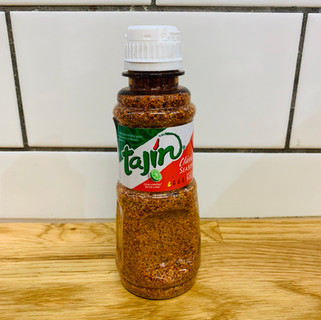 TAJIN