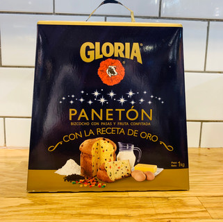 PANETON GLORIA