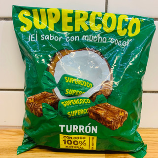 SUPERCOCO