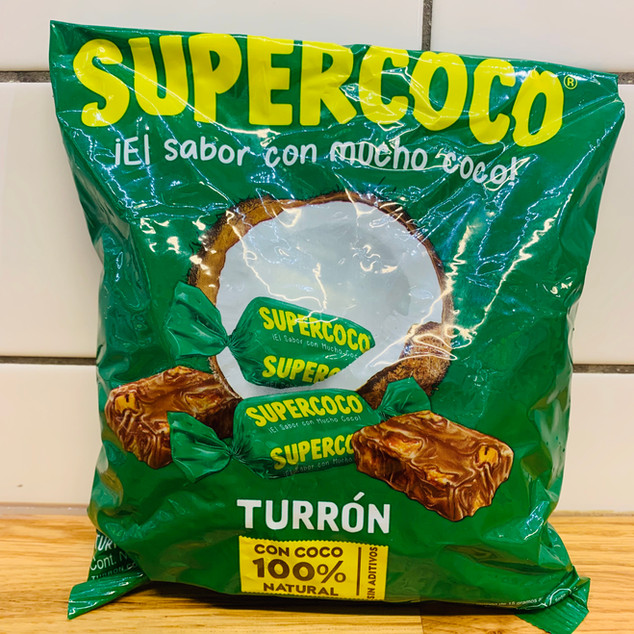 SUPERCOCO