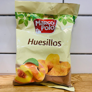 HUESILLOS