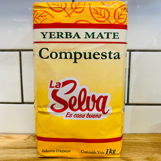 LA SELVA COMPUESTA