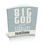 Thumbnail: Big God, small problems - Nehemial w/ Audio - Read & Study PDF Edition