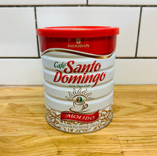 Café Santo Domingo