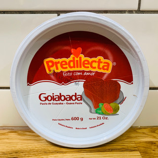 GOIABADA 600GR