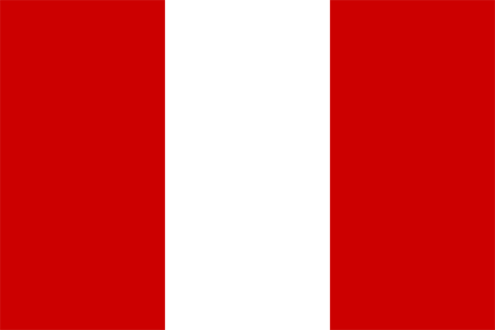 FRÅN PERU
