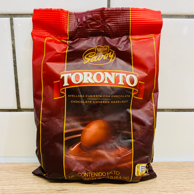 TORONTO
