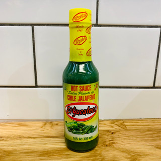 CHILE JALAPENO EL YUCATECO