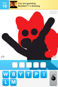 drawsomething