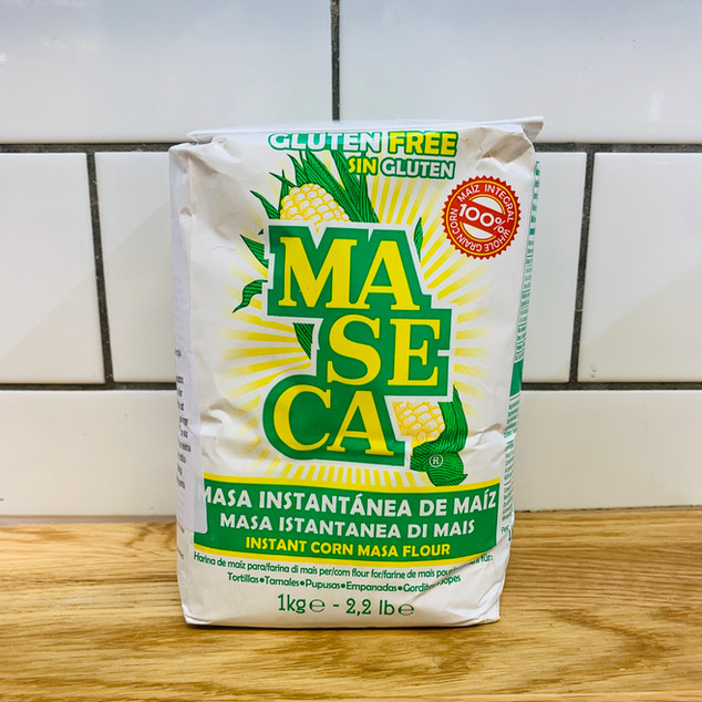 MASECA