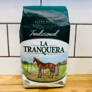 LA TRANQUERA