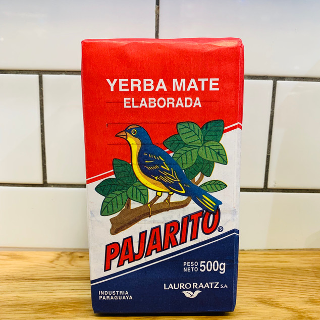PAJARITO