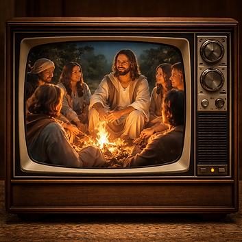 Video Message by Dave Garda, Disciplemaking Convictions Part 1. Shared with Grace Fellowship Church in Maple Park, IL Jan. 18, 2026