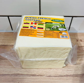 QUESO FRESCO