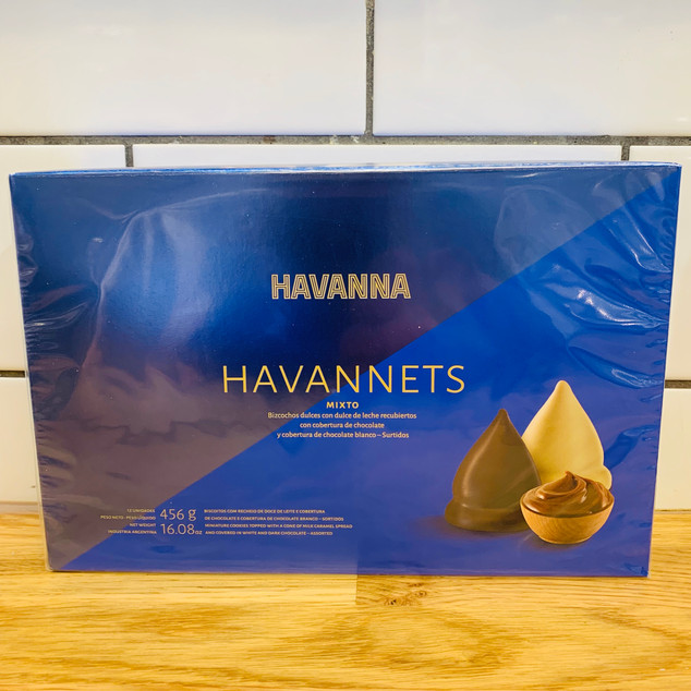 HAVANNETS