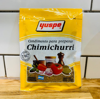 CHIMICHURRI 50 GR
