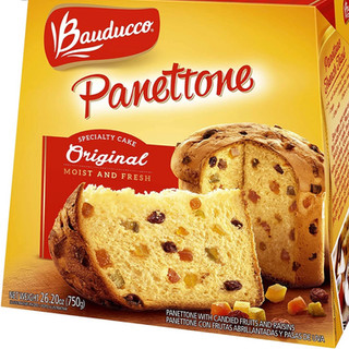 PANETTONE 500 gr