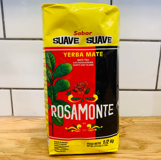 ROSAMONTE SUAVE