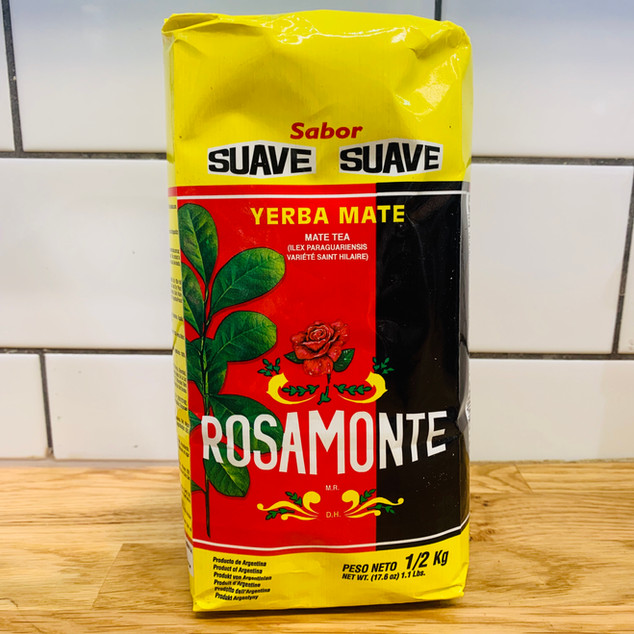 ROSAMONTE SUAVE