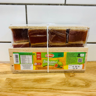 BOCADILLOS VELENOS