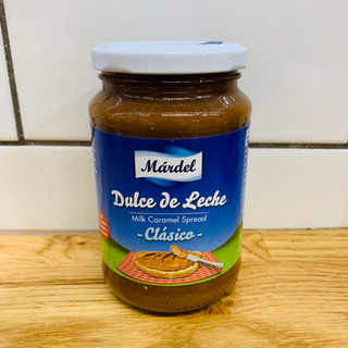 DULCE DE LECHE MARDEL