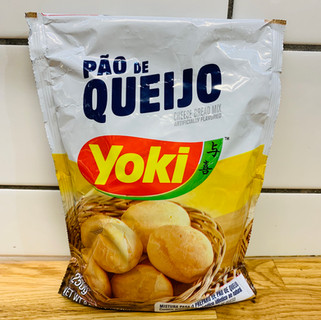 MIX PARA CHIPAS