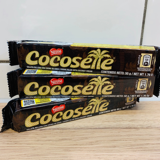 COCOSETTE