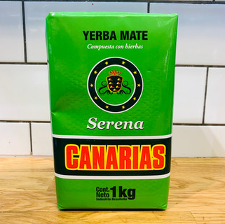 CANARIAS SERENA