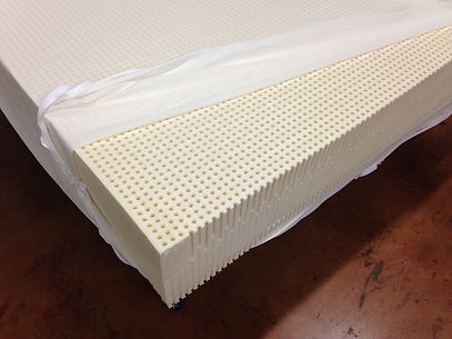 Sonnia Materasso Lattice Talalay