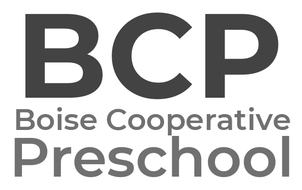 Boise Cooperative Preschool