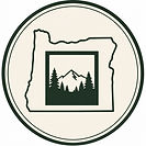 Oregon Memory Co logo - personalized photo keepsakes handmade in Oregon