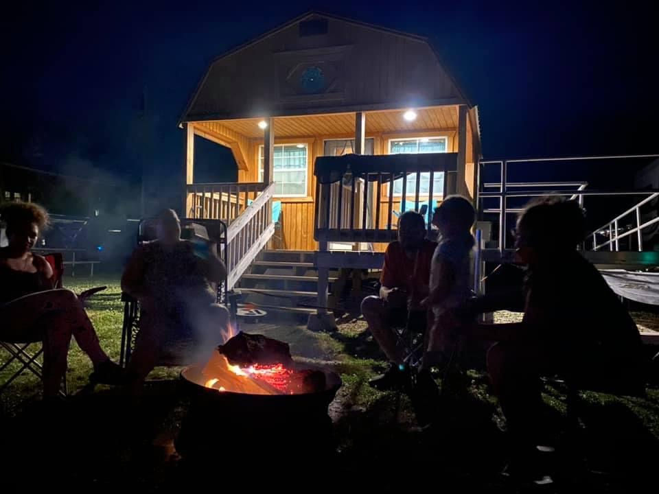 Grandparent's Weekend