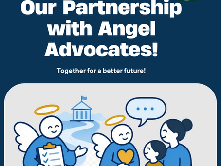 Angel Advocates Joins Help2Fund to Make Sure People Are Heard