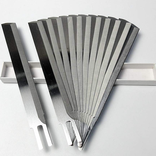 Cutting and skiver parts | Titan Sewing Machine