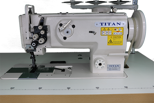 TUNEXX TAIRA タイラ 2ショット TN-1560 Heavy duty 2 needle walking foot