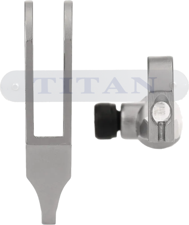 Thumbnail: Narrow Presser foot set