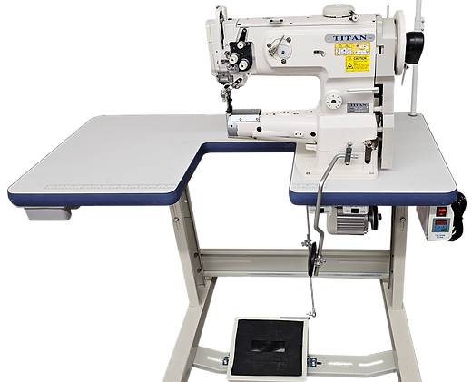 TN-1341 ULTRA EDITION | Titan Sewing Machine